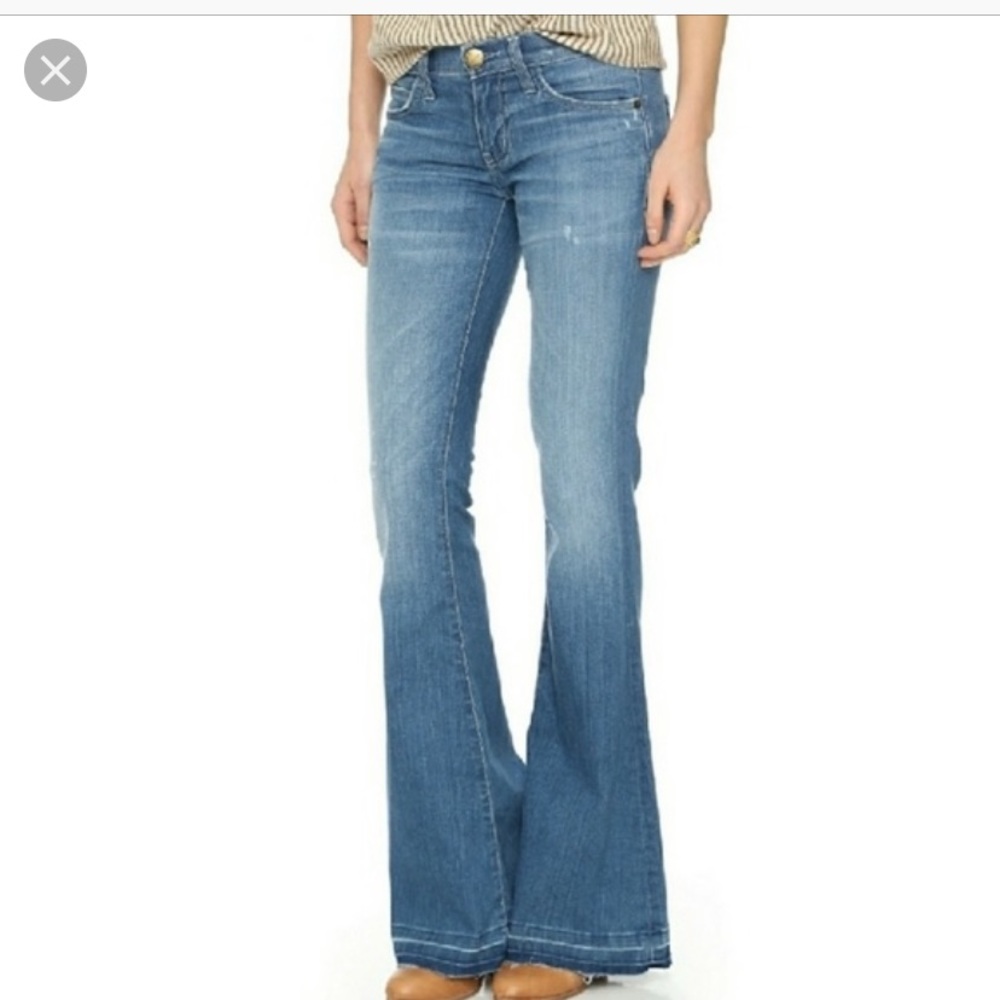 Current Elliott “The Low Bell” Jean